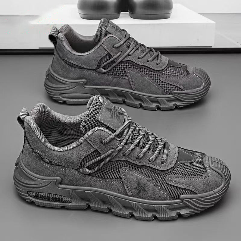 Men's Everyday Skate Sneakers - Style 0D44 front product view