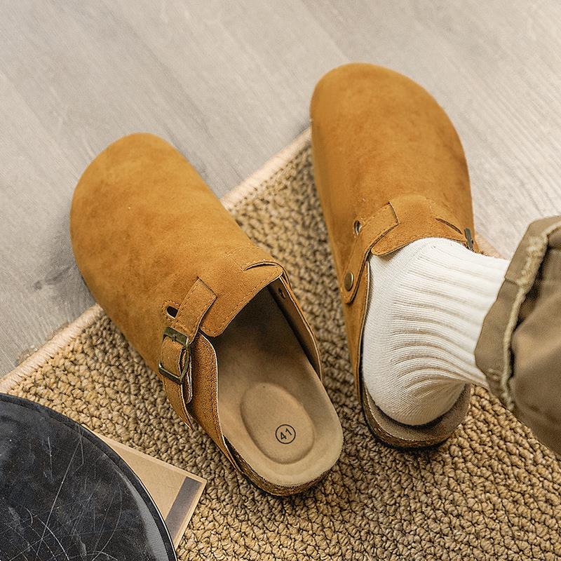 Men's Slip-On Casual Sneakers - Style 3721 product view 2