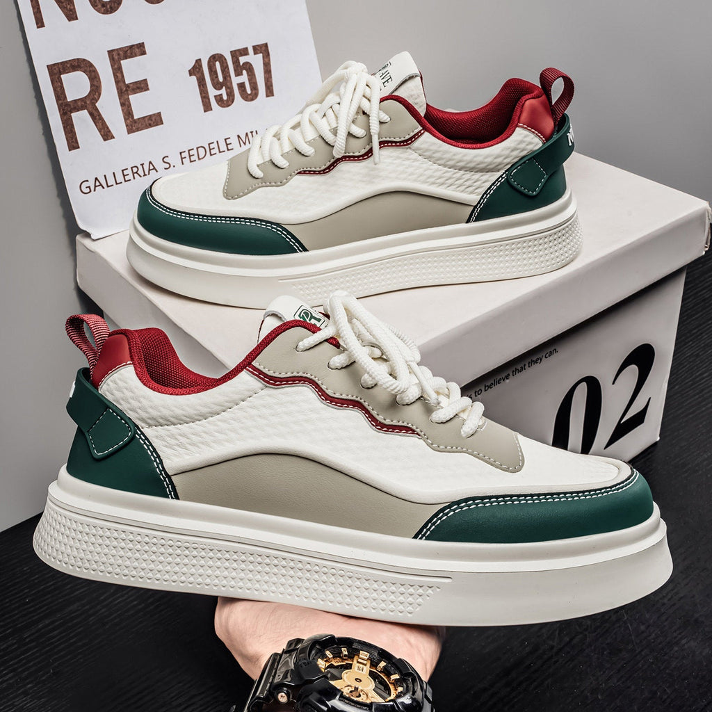 Men's Everyday Skate Sneakers - Style 75F8 product view 2