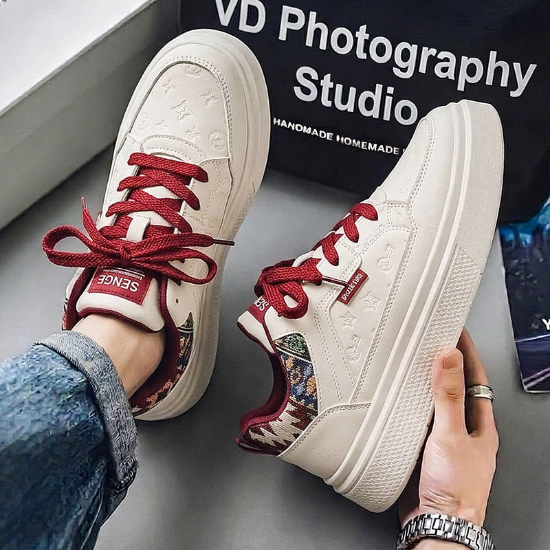 Men's Everyday Skate Sneakers - Style DB56 product view 2