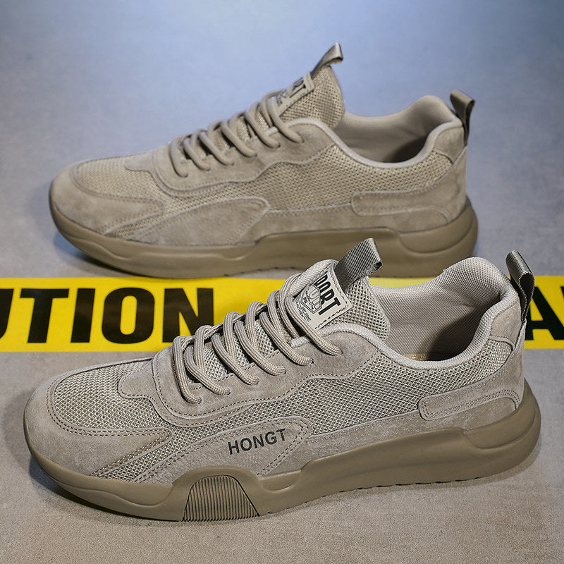 Men's Everyday Outdoor Sneakers - Style F9C8 product view 2