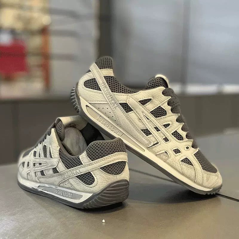 Men's Mesh Running Sneakers - Style DF02 product view 2
