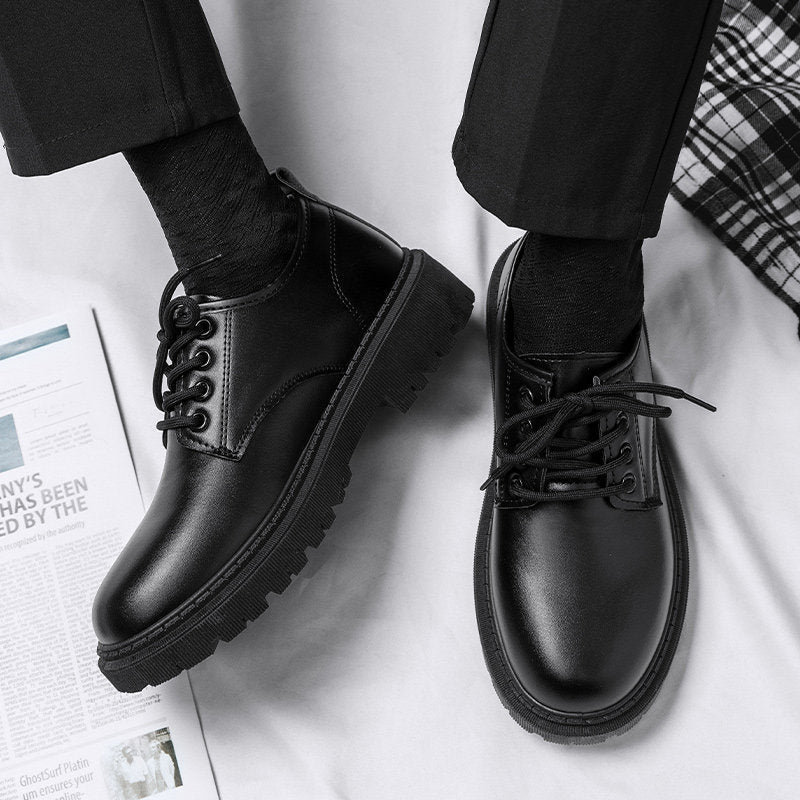 Men's Everyday Casual Sneakers - Style 4802 product view 2