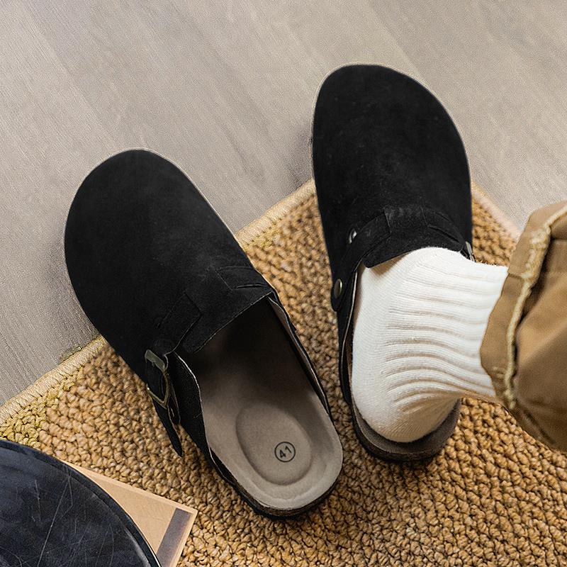 Men's Slip-On Casual Sneakers - Style 3721 product view 3